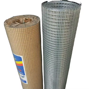 Fábrica Atacado 304 Aço Inoxidável Soldado <span class=keywords><strong>Wire</strong></span> <span class=keywords><strong>Mesh</strong></span> Construção Roedor-Proof Plastered Breeding <span class=keywords><strong>Net</strong></span> Punching Processing - Product Image 6