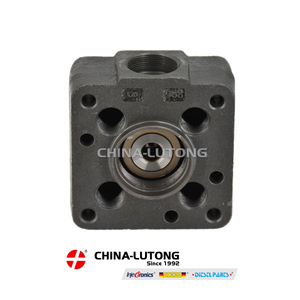 Tête hydraulique et rotor en promotion 1468334565 Tête de rotor de pompe VE 4/9R pour moteur diesel Volkswagen Audi JK JX CS <span class=keywords><strong>KY</strong></span> ME CR CK 1.6D - Product Image 3