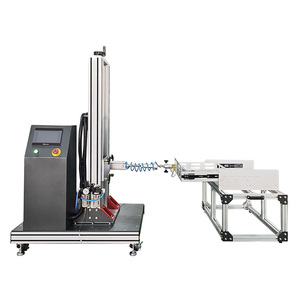 Ofis Masası Çekmece Rayı Dayanıklılık ve Sağlamlık Test Cihazı - Product Image 5