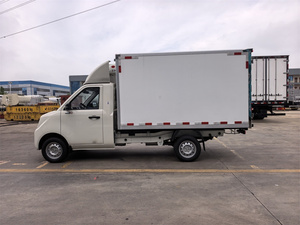 <span class=keywords><strong>Ambulance</strong></span> de transport et de surveillance Foton Xiangling Q, Offre Spéciale, Cabine Médicale Personnalisable Disponible - Product Image 4