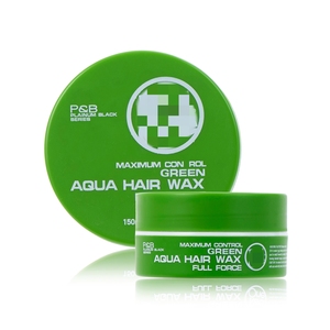 Nhãn hiệu kiểm soát tối đa Aqua tóc Sáp đầy đủ lực lượng 150ml trắng sáng - Product Image 5