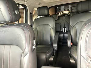Jetour Zongheng G700 CDM-O 2.0T PHEV 2025 de <span class=keywords><strong>Segunda</strong></span> <span class=keywords><strong>Mano</strong></span>, Lujo Todoterreno, 5 Puertas, 6 Asientos, 4x4, Volante a la Izquierda, Autos Usados - Product Image 4