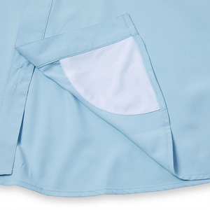 Kaus memancing lengan pendek asli profesional cetak desain OEM kaus memancing <span class=keywords><strong>Columbia</strong></span> - Product Image 6