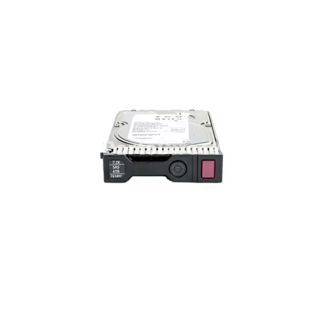 877740-B21 240GB SATA 6G Read Intensive SFF (2.5in) SC Digitally Signed Firmware SSD 877740-B21