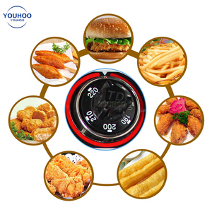 Acheter machine à beignets chauffage gaz beignet fry <span class=keywords><strong>loukoumades</strong></span> lokma takimi gâteau équipement loukma machine prix - Product Image 3