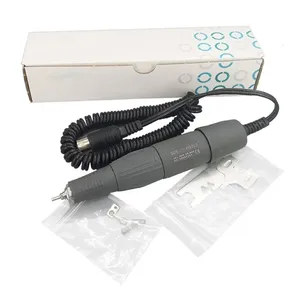 Micromoteur dentaire Marathon N3 35000 tr/min, machine de polissage, micro-moteur, poignée H37L1, pour clinique, laboratoire dentaire, meuleuse, outil de manucure - Product Image 5