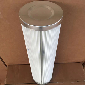 New Design <strong>Removal</strong> Industrial air <strong>Dust</strong> <strong>Filter</strong> Cartridge - Product Image 1