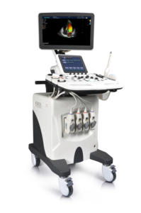 جهاز مسح ملون للعربة S30 sonoscape جهاز فحص الموجات فوق الصوتية بجهاز دوبلر بالموجات فوق الصوتية - Product Image 5