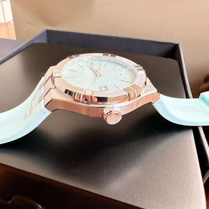 Reloj mecánico de negocios de ocio, reloj multifuncional de cuerda automática para hombre, reloj deportivo con luz nocturna resistente al agua - Product Image 3