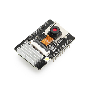 <span class=keywords><strong>Arduino</strong></span> programlanabilir kiti için OV2640 kamera modülü ile Tscinbuny ESP32 kam Wifi geliştirme kurulu kiti - Product Image 1