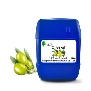 زيت الزيتون المستخلص من النباتات يحمي الجهاز القلبي الوعائي، مضاد للأكسدة، مضاد للالتهابات، يساعد في التحكم في مستوى السكر في الدم، للطهي - Product Image 1