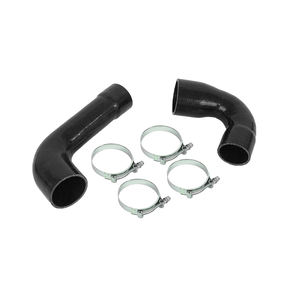 Kit de Radiateur <span class=keywords><strong>Intercooler</strong></span> de Voiture pour VW <span class=keywords><strong>Golf</strong></span> 7 7.5 MK7 GTI T-Roc Arteon Skoda Superb Octavia Audi Q2 A3 S3 TT TTS Seat Leon <span class=keywords><strong>2</strong></span>.0T - Product Image 4