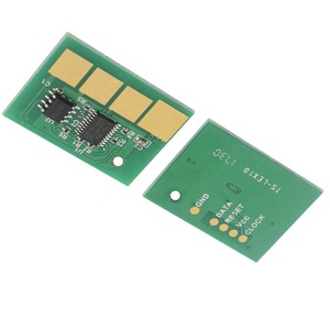 <strong>Toner</strong> <strong>Cartridge</strong> Reset Chip for <strong>Lexmark</strong> E460X11/ E460X11A/E460X21A/E460X11P/E460X21P/E460X11E/E460X21E/E260/E260d/<strong>E260dn</strong>/E360d/ - Product Image 5