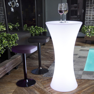 Lámpara <span class=keywords><strong>de</strong></span> Mesa LED Recargable Moderna, con Cambio <span class=keywords><strong>de</strong></span> Color, para Fiestas, Bar, Hogar, Sala <span class=keywords><strong>de</strong></span> Estar, Hotel, <span class=keywords><strong>Parque</strong></span> - Product Image 1