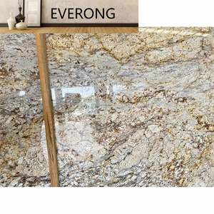 Prix <span class=keywords><strong>de</strong></span> gros Granit <span class=keywords><strong>Panama</strong></span> Gold <span class=keywords><strong>Pierre</strong></span> <span class=keywords><strong>de</strong></span> luxe Dalles <span class=keywords><strong>de</strong></span> granit pour comptoirs Revêtements <span class=keywords><strong>de</strong></span> sol - Product Image 4