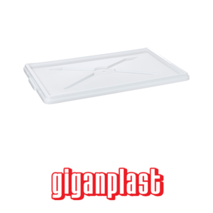 ฝาปิดขนาด 30 × 40 ซม. สำหรับกล่องบริการกิกันพลาสต์ - Product Image 4