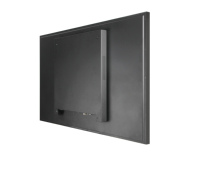 Téléviseur intelligent 43 pouces 4K UHD Android 11 IP65 Écran tactile étanche Miroir de salle de bain TV
