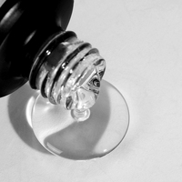 MH nouveaux produits idée 2023 salon de pédicure professionnel magasin de fournitures d'ongles utiliser protéine réparation couche de base gel vernis