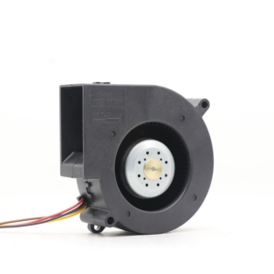 Ventilador Centrífugo SANYO DENKI San Ace 9BMB24P2K01 97*33mm 24V DC 38.88W 1.62A 56.8CFM 6850rpm para Servidores y Equipos de Telecomunicaciones - Product Image 4