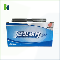 Nuevas Piezas de Repuesto para Motor Diésel Weichai, Filtro de Aire, Filtro de Combustible para WD10 WD12 WP12 WP8 WP6 WP2 WD615 WP13 WP4