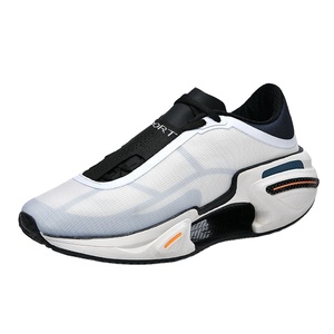 <span class=keywords><strong>Nouvelle</strong></span> <span class=keywords><strong>collection</strong></span> LA 2026 – Baskets de sport tendance pour femmes et hommes, avec coussin d'air respirant, idéales pour la course décontractée printemps-hiver - Product Image 1