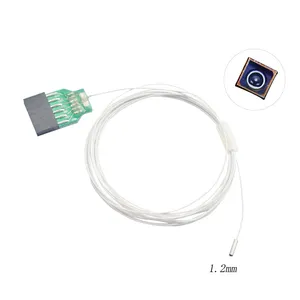 ovm6948 1.1毫米医用内窥镜摄像头模块微型设备检测设备