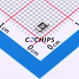 TLC-NSMD075/16 Resettable Fuse 1206 Fuse 16V 100A 750mA 1.5A - Product Image 2