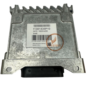 ECU pour Ec250 11381435 Contrôleur ECM et Contrôleur d'Excavatrice - Product Image 2