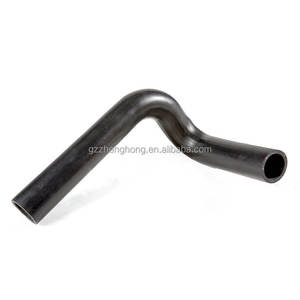 Tuyaux d'eau de haute qualité 11BN6-46110 11N7-43100 1BN6-41150 Tuyau d'eau supérieur et inférieur pour excavatrice Hyundai R215-9 R250LC-7A R215-7 - Product Image 1