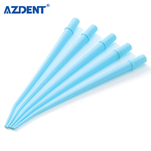 Groothandel Tandheelkundige Chirurgische Aspirator <span class=keywords><strong>Tips</strong></span> Wegwerp Zuigtips 1/4, 1/8, 1/16 Inch Diameter - Product Image 5