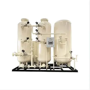 Good Price High Quality Chemical Industry Use Psa Nitrogen Gas Generator Plant For Explosion-proof