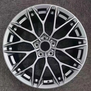 Vente flash - Jantes forgées pour <span class=keywords><strong>BMW</strong></span> <span class=keywords><strong>325</strong></span> G80 M2 M3 M4 M5 X6 Xdrive40i M X5 X4 735li 740li7 5x110 Jantes forgées 20 pouces - Product Image 5