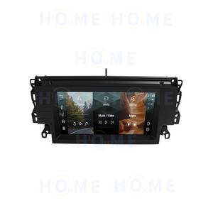 Autoradio Android 14 con Lettore DVD, Multimedia e Navigatore GPS per Land Rover Range Rover <span class=keywords><strong>Discovery</strong></span> Sport 2015-2018, con Carplay <span class=keywords><strong>Auto</strong></span> - Product Image 4