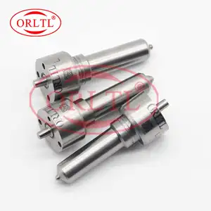 ORLTL enjektör memesi yedek F1595 ve püskürtme memesi D120 Nissan RENAULT 8200049873 için EJBR01801Z Euro 3