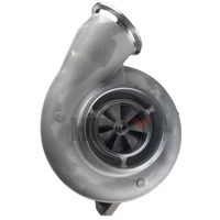 Turbocompresseur HBJY S60 Turbo 171701 pour DETROIT DIESEL MARINE 12.7L Série 60 Contrôle de suralimentation