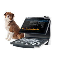 Mesin Ultrasound dokter hewan Digital mingray DP-10Vet sistem B/W
