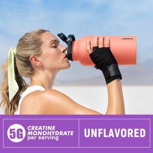 Hot Selling High Quality Creatine Monohydrate Powder Dietary <b>Supplement</b> Support Cognitive Function and Promote Energy Level - Product Image 5