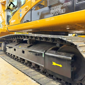 เครื่องขุดไฮดรอลิก330C สำหรับงานขุดและก่อสร้างรุ่นคลาสสิกที่ได้รับการพิสูจน์ความน่าเชื่อถือ - Product Image 5