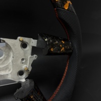 Volant de remplacement direct pour Pontiac GTO, compatible avec Chevrolet Lumina, Vauxhall Holden SS, Caprice SV8, SV6, installation plug and play