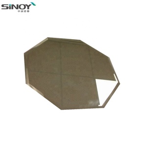 Fabricant de verre miroir gris bronze argenté 3mm/4mm/5mm/6mm - Product Image 3