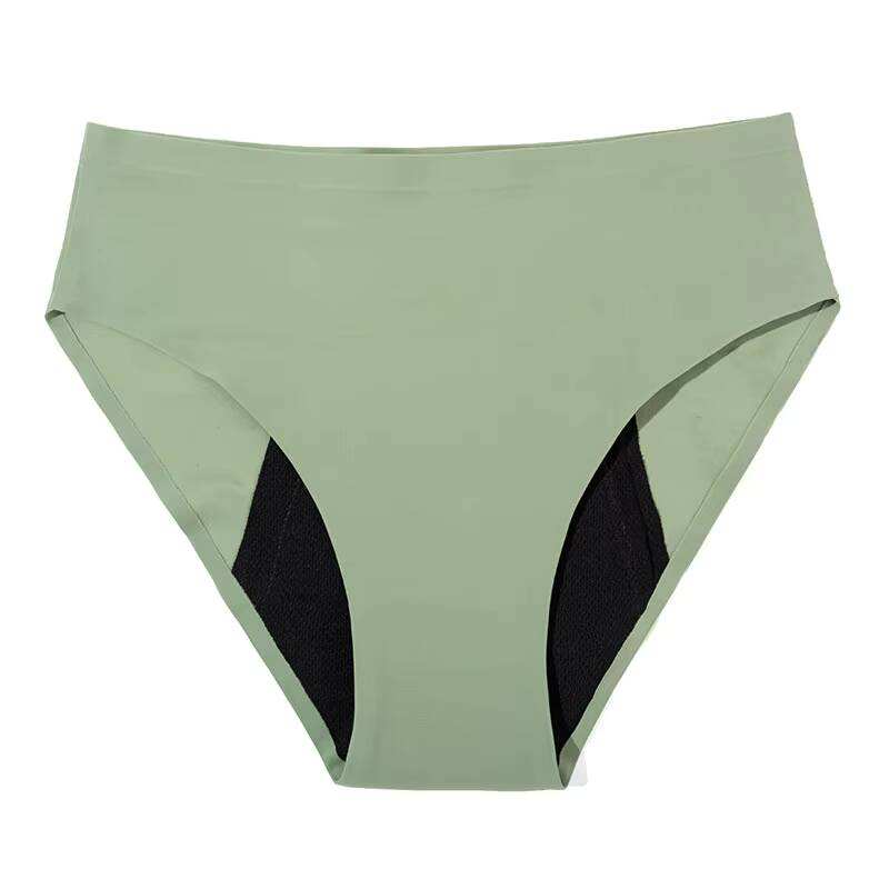 สีเขียว