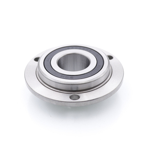 <span class=keywords><strong>Rodamiento</strong></span> de Bolas con Brida de 1 Pulgada de China, F7022 F70-22-2RS F70/22LT, Diámetro <span class=keywords><strong>Interior</strong></span> de 20 mm, 20*50.5*70*12 mm, Kit de <span class=keywords><strong>Rodamiento</strong></span> - Product Image 4