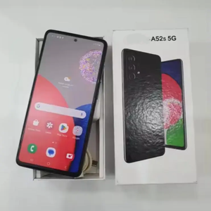 โทรศัพท์มือถือ5G ของแท้สำหรับ <span class=keywords><strong>Samsung</strong></span> <span class=keywords><strong>Galaxy</strong></span> <span class=keywords><strong>A52s</strong></span> 5G - Product Image 3