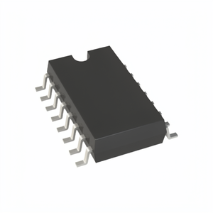 Electronics Component 580M-01LFT BOM IC In Stock Clock Timing 16 SOlC - Product Image 1