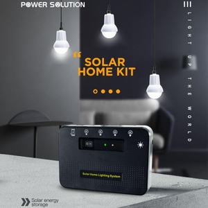 <b>Small</b> <b>Lighting</b> Ktis for Separat Rooms <b>Lighting</b> - Product Image 5