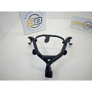 Rialzo Manubrio Buell Compatibile Lightning X1 Nero Accessorio Moto - Product Image 3