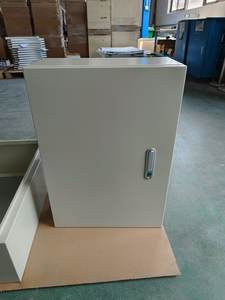 CCTV bao vây tủ điện video giám sát tủ không thấm nước tủ ngoài trời hộp phân phối điện/đơn vị tiêu dùng - Product Image 6