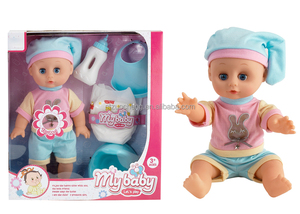 Meilleures ventes de poupées reborn en silicone, jouets réalistes pour nouveau-nés, mains et <span class=keywords><strong>pieds</strong></span> en vinyle, yeux mobiles, pipi - Product Image 2