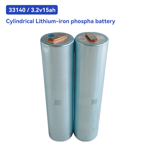 33140 3.2V 15Ah 20ah ทรงกระบอก lifepo4 แบตเตอรี่ 40135 32131 32140 ไฟฟ้าจักรยานเก็บพลังงานแบตเตอรี่แบตเตอรี่ลิเธียมไอออน - Product Image 2