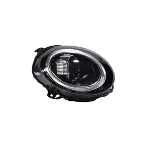 Nieuwe Aankomst Koplampen Voor Mini F56 Auto Led Koplamp Voor Bmw Mini Stijl Koplamp Cooper F55/F56/F57 2018-2020 Jaar